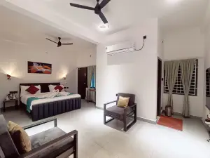 Devaki Resort