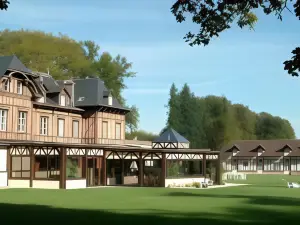 Le Pavillon de Gouffern