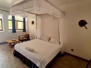 Gkat Resort
