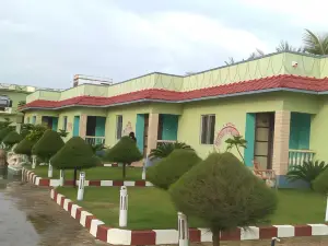 Marino Beach Resort