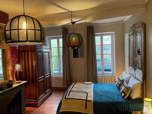 Prieure Saint-Louis Maison d'Hotes
