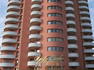 Monte Carlo Palace Suites