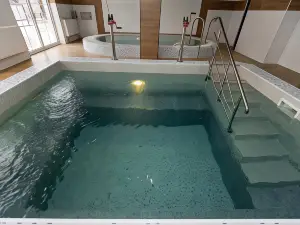 Gostinichny Kompleks Ozdorovitelnogo Turizma Amber-Sakrum Health Resort