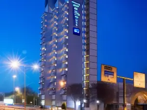 Radisson Blu Hotel, Ankara