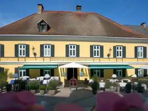 Stadthotel Zur Goldenen Krone