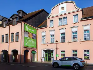 Flair Hotel Kamenz