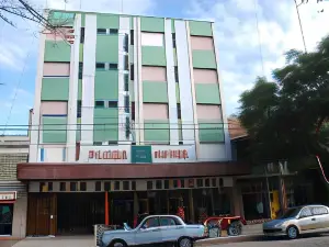 Plaza Hotel