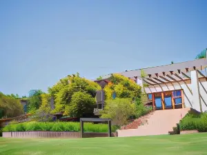 Wildebraam Berry Estate