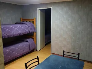 Hospedaje "San Andres"