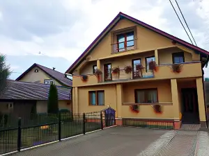 Pensiunea Popan