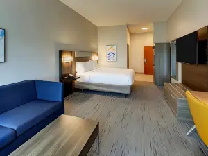 Holiday Inn Express Leland - Wilmington Area