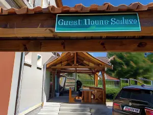 Guest House Sadovo