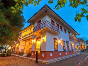 Hotel Cauca Viejo Fundadores