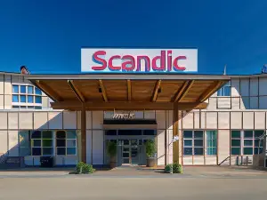 Scandic Bollnäs