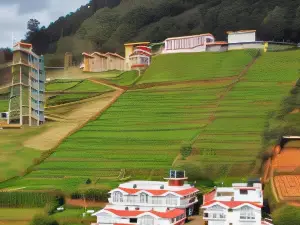 Berry Hills Resort