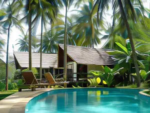 Koyao Bay Pavilions - Beach Resort and Pool Villas