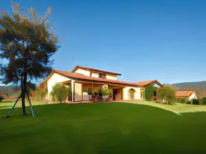 Agriturismo Terre di Castiglione