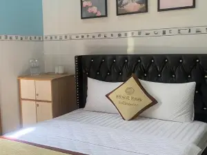 Hoàng Nam Hotel