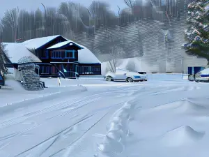 Tug Hill Resort