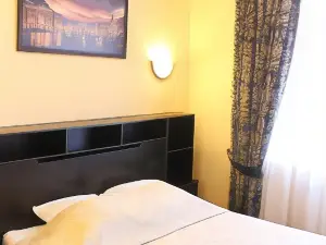 Gostinitsa Uyut Hotel