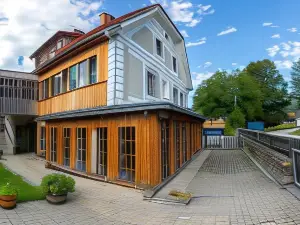 Gasthof Altes Hammerherrenhaus