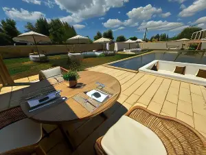 Borgo Bevagna Relais