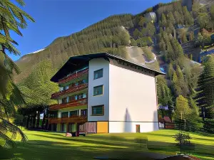 Karwendel-Lodge