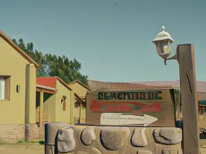 Cabanitas El Reposo Humahuaca