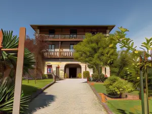 La Casona de Hermosa