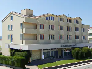 Hotel Rotondo