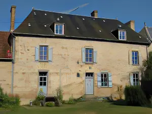 Chambres d'hôtes -B&B- la Bonneterie