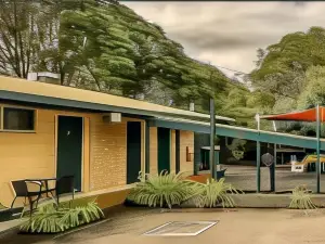 Orbost Country Man Motor Inn