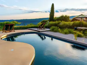 Villa Balis Crema Verona Hills