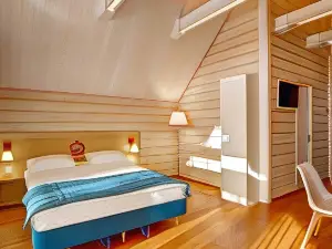 Agropark Yasenevo Eko-Hotel