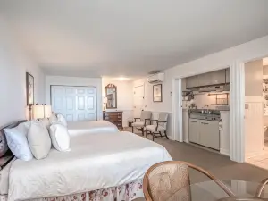 Wades Point Inn on the Bay