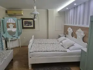 Villa Lucia - Apartments&Rooms