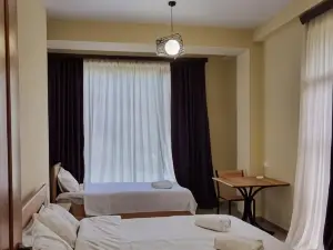Hotel Canionel