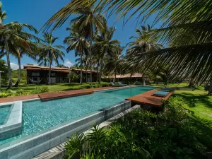Paru Boutique Hotel
