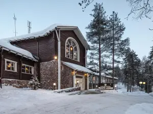 Lapland Hotels Bear´s Lodge