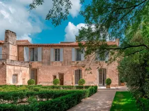 Les Maisons de l'Hôtel Particulier