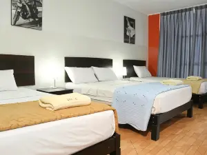 Hotel Venture