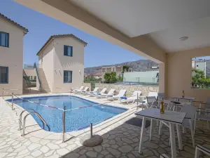 Anemos Villas