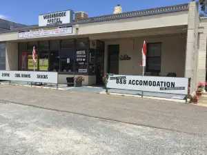 Truro Weighbridge Motel
