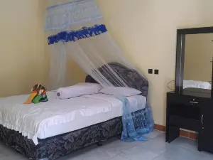 Bintang Wisata Riung