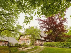 Landhaus Haverbeckhof