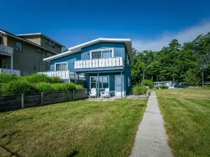Michillinda Lodge Resort