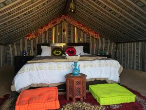 The Queen Desert Camp