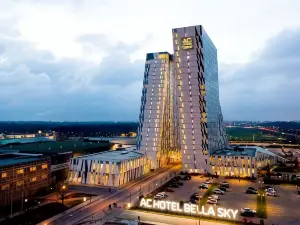 AC Hotel Bella Sky Copenhagen