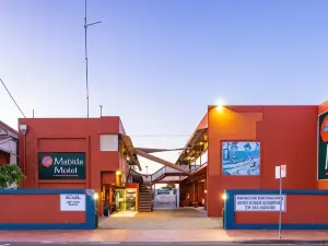 Matilda Motel