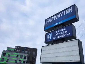 Fairway Inn & Suites